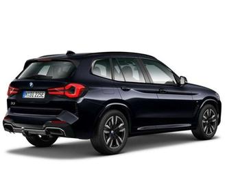 BMW iX3 — photo 5