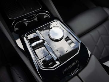 BMW Série 5 523i — photo 19