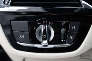 BMW Série 5 M Sport 530e — photo 29