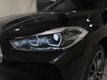 BMW X2 XDrive25e — photo 24