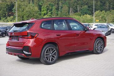 BMW IX1 XDrive30 — photo 5
