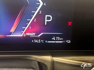 BMW Série 3 Berline 330e — photo 19