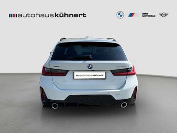 BMW Série 3 Berline 320d XDrive — photo 5