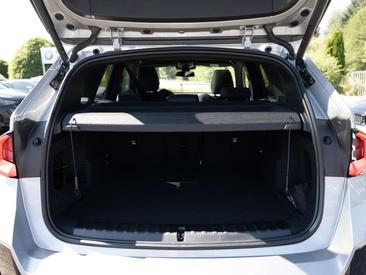 BMW X1 SDrive18i — photo 11