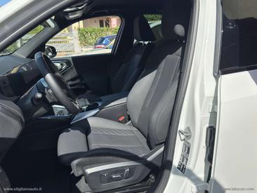BMW X3 XDrive20d — photo 45