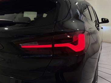 BMW X2 XDrive25e — photo 25