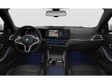 BMW Série 3 Berline 335d — photo 4