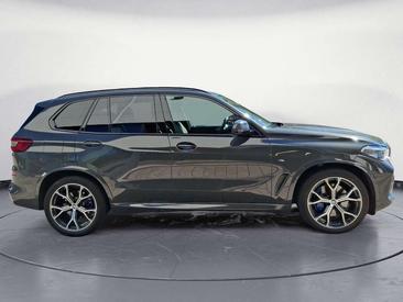 BMW X5 XDrive30d — photo 5