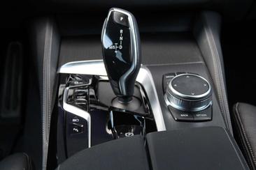 BMW Série 5 530e XDrive — photo 18