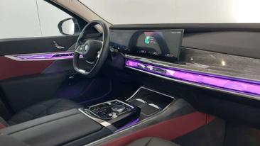 BMW I7 Berline EDrive50 — photo 7
