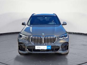 BMW X5 XDrive30d — photo 7