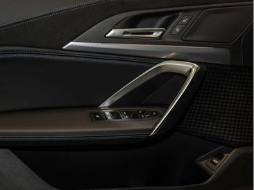 BMW X1 SDrive18i — photo 23