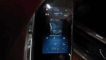 BMW I7 Berline EDrive50 — photo 11