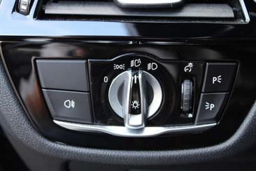 BMW Série 5 530e XDrive — photo 22