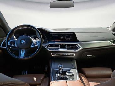 BMW X5 XDrive30d — photo 11