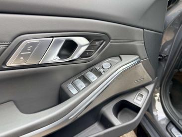 BMW M3 Berline Competition XDrive — photo 14