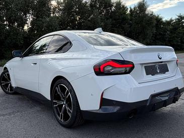 BMW Série 2 220d — photo 6