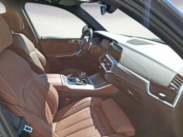 BMW X5 XDrive30d — photo 12