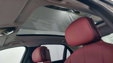 BMW I7 Berline EDrive50 — photo 13