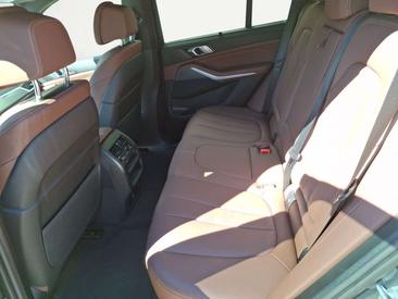 BMW X5 XDrive30d — photo 13