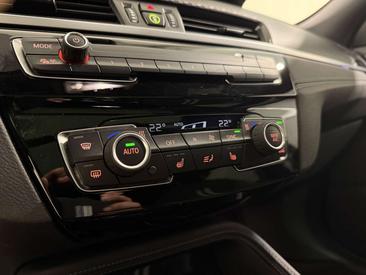BMW X2 XDrive25e — photo 34