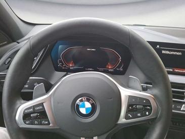 BMW Série 1 Berline 135i — photo 10