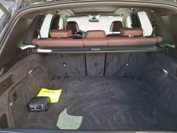 BMW X5 XDrive30d — photo 14