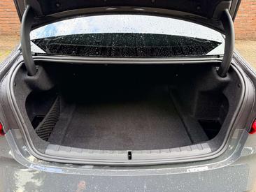 BMW M3 Berline Competition XDrive — photo 18