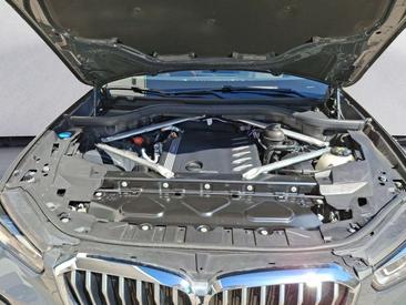BMW X5 XDrive30d — photo 15