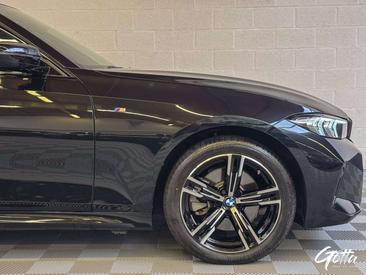 BMW Série 3 Berline 330e — photo 31