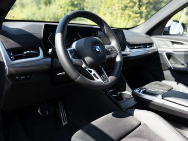 BMW X1 SDrive18i — photo 26