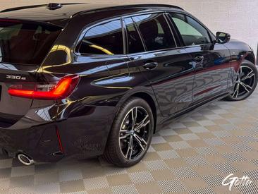 BMW Série 3 Berline 330e — photo 32