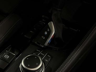 BMW X2 XDrive25e — photo 37