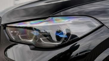 BMW X5 XDrive45e — photo 5