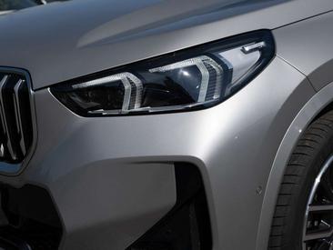 BMW X1 SDrive18i — photo 29