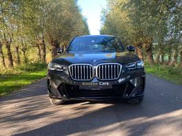 BMW X3 XDrive30d - 2023 - Joinsteer - #1