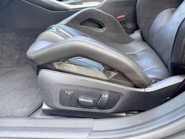 BMW M3 Berline Competition XDrive — photo 26