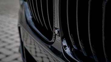 BMW X5 XDrive45e — photo 7