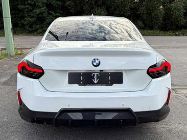 BMW Série 2 220d — photo 13