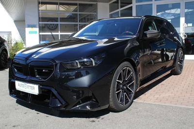BMW M5 Berline CS