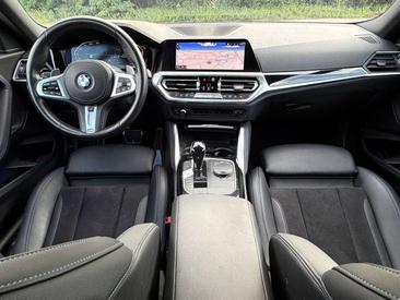 BMW Série 2 220d — photo 14