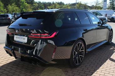 BMW M5 Berline CS — photo 3