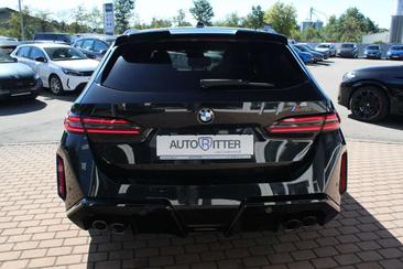 BMW M5 Berline CS — photo 4