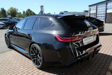 BMW M5 Berline CS — photo 5