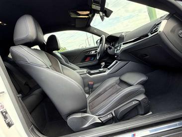 BMW Série 2 220d — photo 17