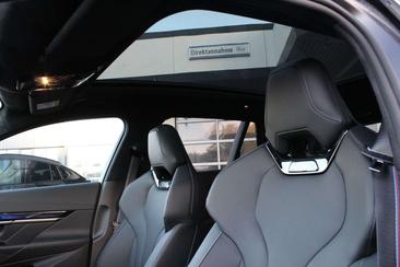 BMW M5 Berline CS — photo 9