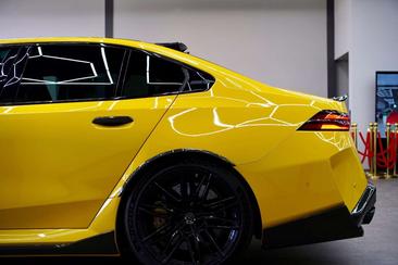 BMW M5 Berline Competition XDrive — photo 16