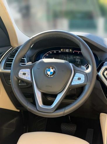 BMW X4 XDrive20d — photo 11