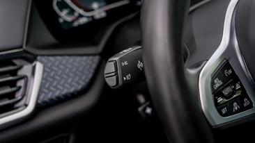 BMW X5 XDrive45e — photo 18