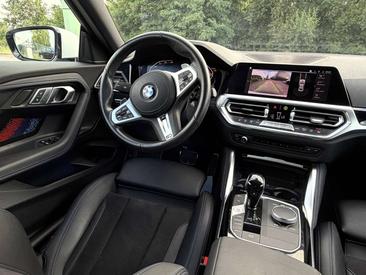 BMW Série 2 220d — photo 20